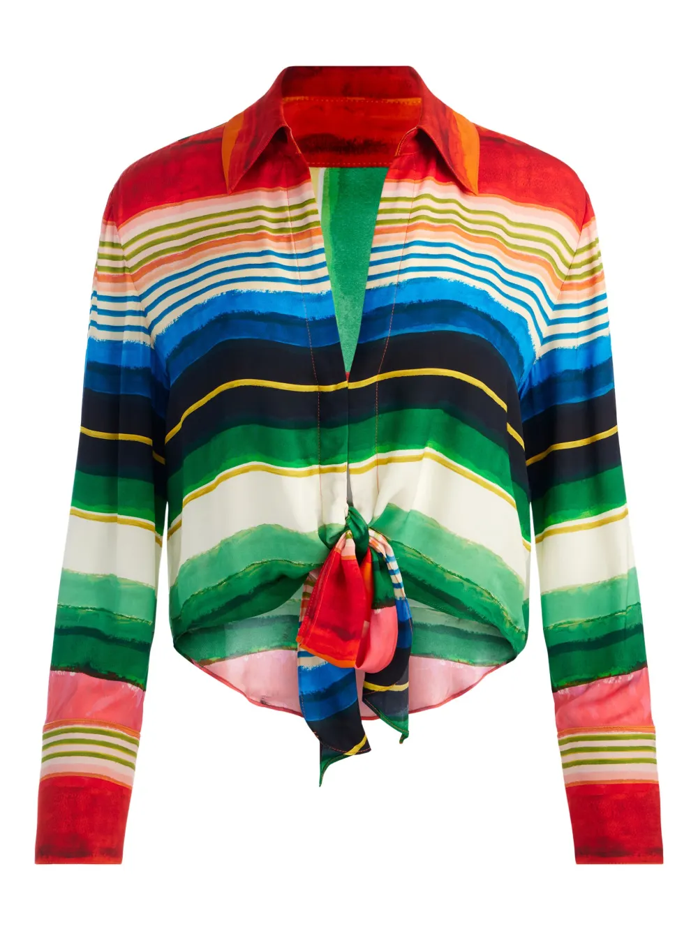 Рубашка Hannon Alice + Olivia, красный
Рубашка Hannon Alice + Olivia, красный