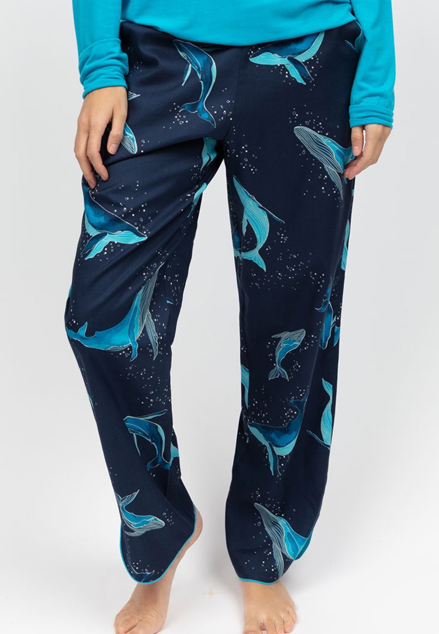 Пижамные брюки Cyberjammies Pyjama bottoms, Marine/Dark Blue
Пижамные брюки Cyberjammies Pyjama bottoms, Marine/Dark Blue
