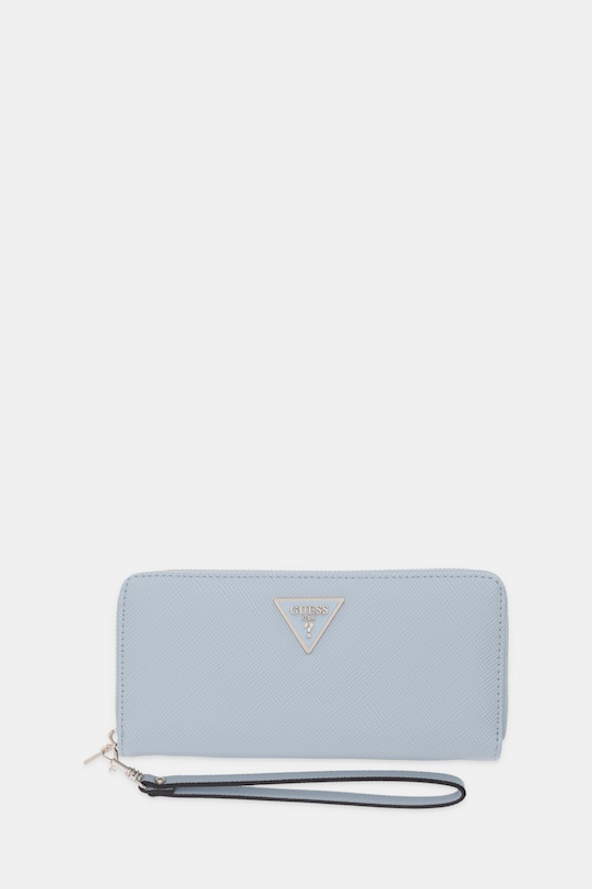 Кошелек LAUREL Guess, синий
Кошелек LAUREL Guess, синий