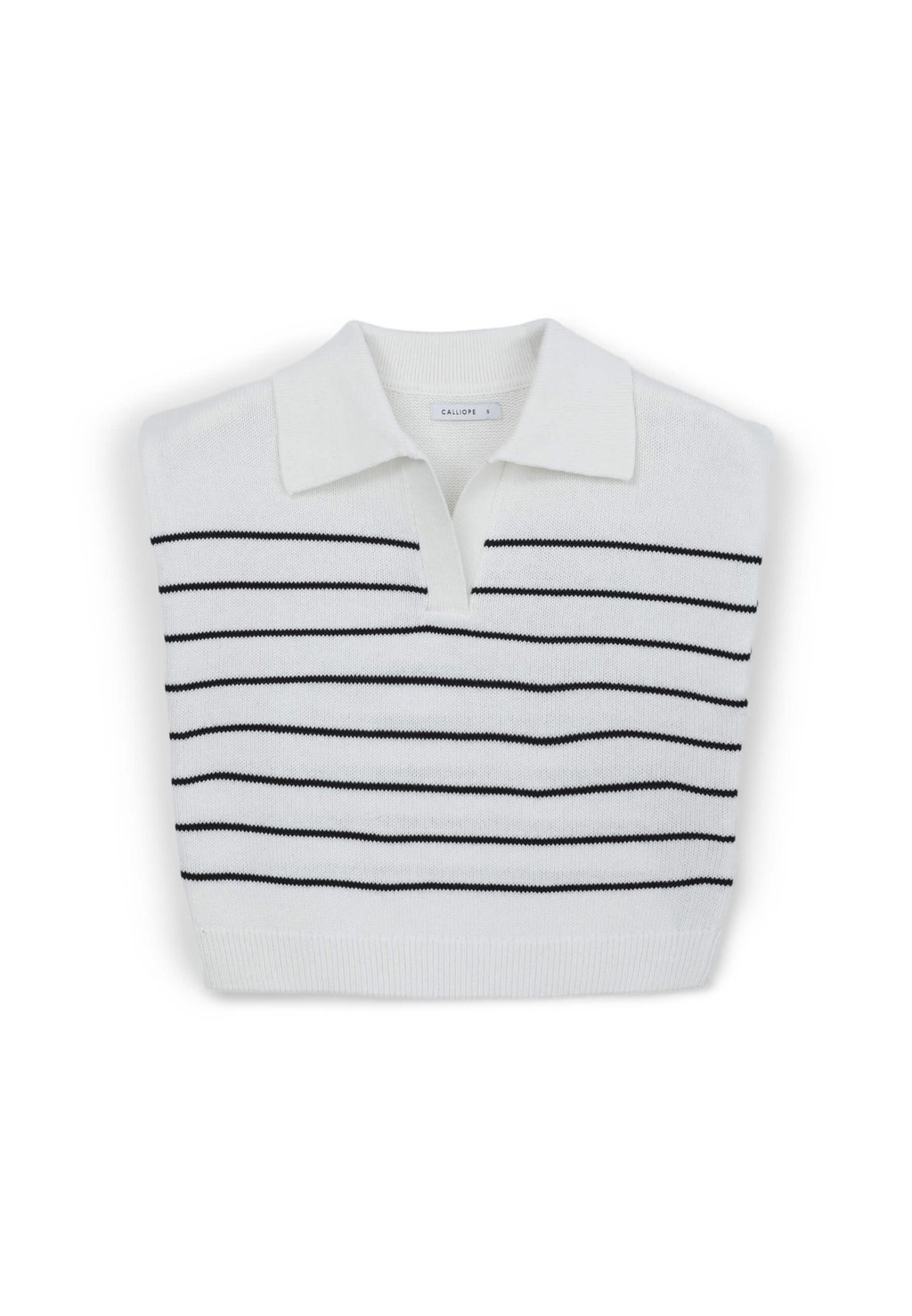 Жилет Calliope, деним
Жилет Calliope, деним