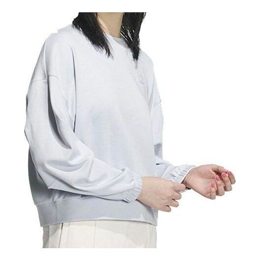 Свитера нео свитшоты Adidas, серый
Свитера нео свитшоты Adidas, серый