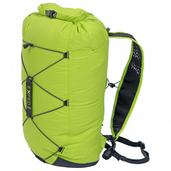 Stormrunner 25 - рюкзак для трейлраннинга Exped, Lichen
Stormrunner 25 - рюкзак для трейлраннинга Exped, Lichen