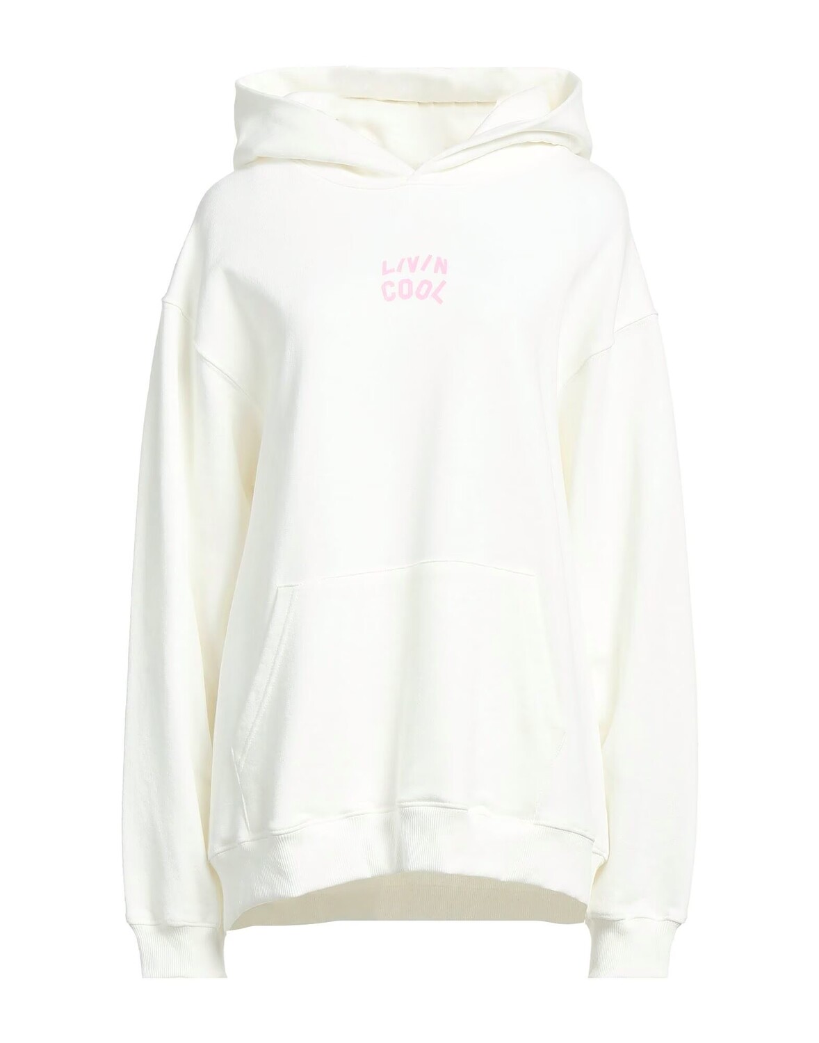 Толстовка Livincool, белый
Толстовка Livincool, белый