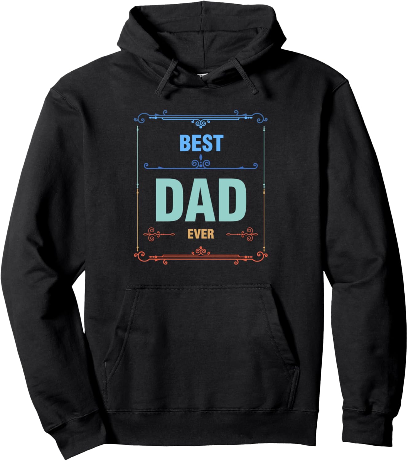 Худи «Лучший папа и дедушка в мире» Grandfather Grandchildren Gift Idea, черный
Худи «Лучший папа и дедушка в мире» Grandfather Grandchildren Gift Idea, черный