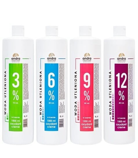 КИСЛОРОДНЫЙ ОКИСЛИТЕЛЬНЫЙ КРЕМ 12% 1л ANDRA
КИСЛОРОДНЫЙ ОКИСЛИТЕЛЬНЫЙ КРЕМ 12% 1л ANDRA