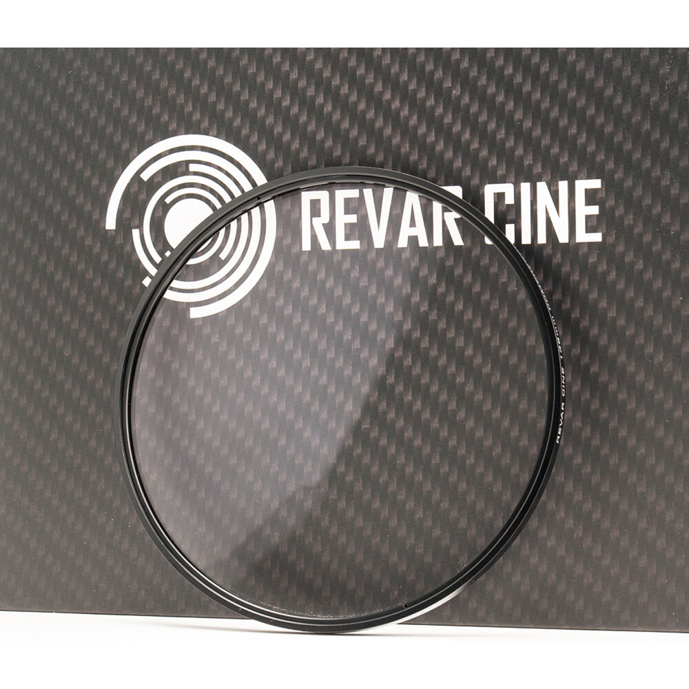 Фильтр Revar Cine Compression Close-Up Diopter RC-13830COMPDIOPTER025
Фильтр Revar Cine Compression Close-Up Diopter RC-13830COMPDIOPTER025