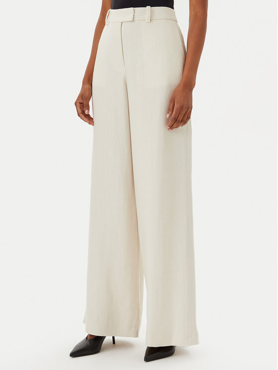 Широкие брюки 503 0066 10053 Marc O'Polo, бежевый
Широкие брюки 503 0066 10053 Marc O'Polo, бежевый