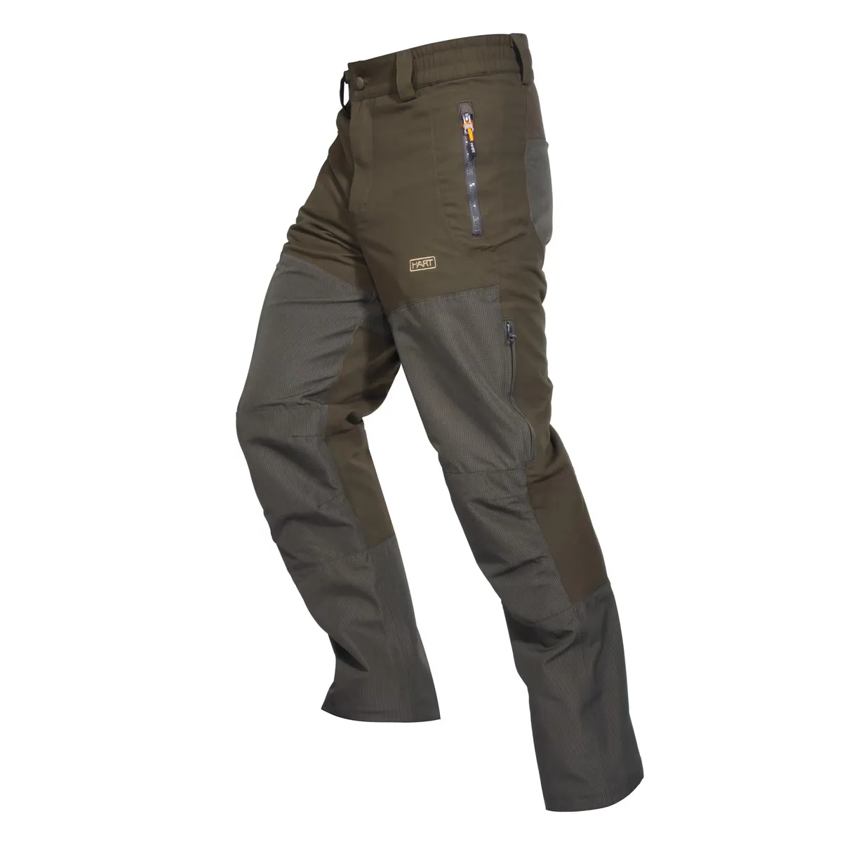 Мужские брюки Armotion T-Evo Hart, темно-зеленый
Мужские брюки Armotion T-Evo Hart, темно-зеленый