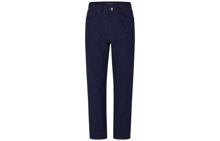 Новые квартальные продукты LV повседневные брюки мужские темно-синие Louis Vuitton, темно-синий
Новые квартальные продукты LV повседневные брюки мужские темно-синие Louis Vuitton, темно-синий