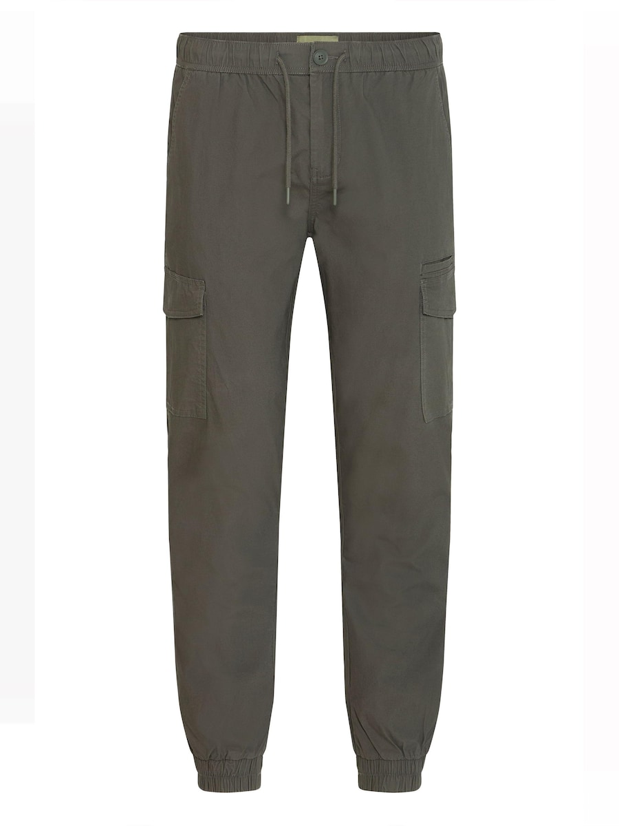 Зауженные брюки BLEND Tino, темно-серый
Зауженные брюки BLEND Tino, темно-серый