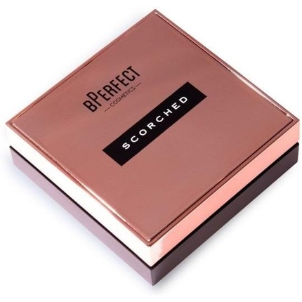 Суспензированные роскошные румяна-пудра тают 13 г Bperfect Cosmetics
Суспензированные роскошные румяна-пудра тают 13 г Bperfect Cosmetics