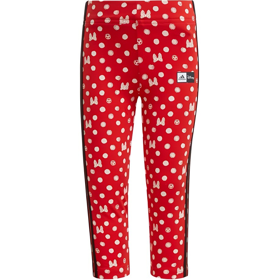 Детские трикотажные спортивные штаны Adidas, красный
Детские трикотажные спортивные штаны Adidas, красный