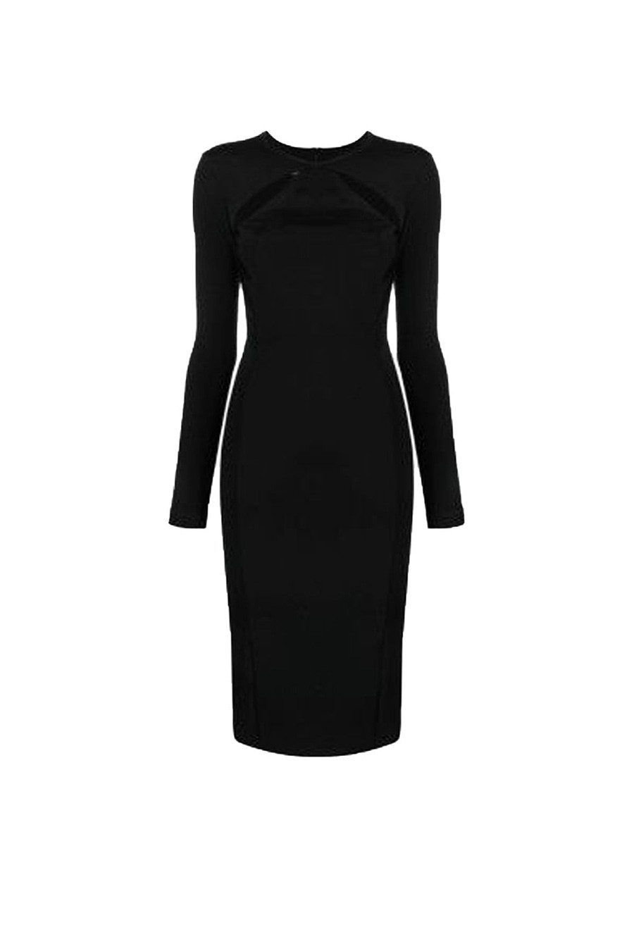 Платье Pinko, black
Платье Pinko, black