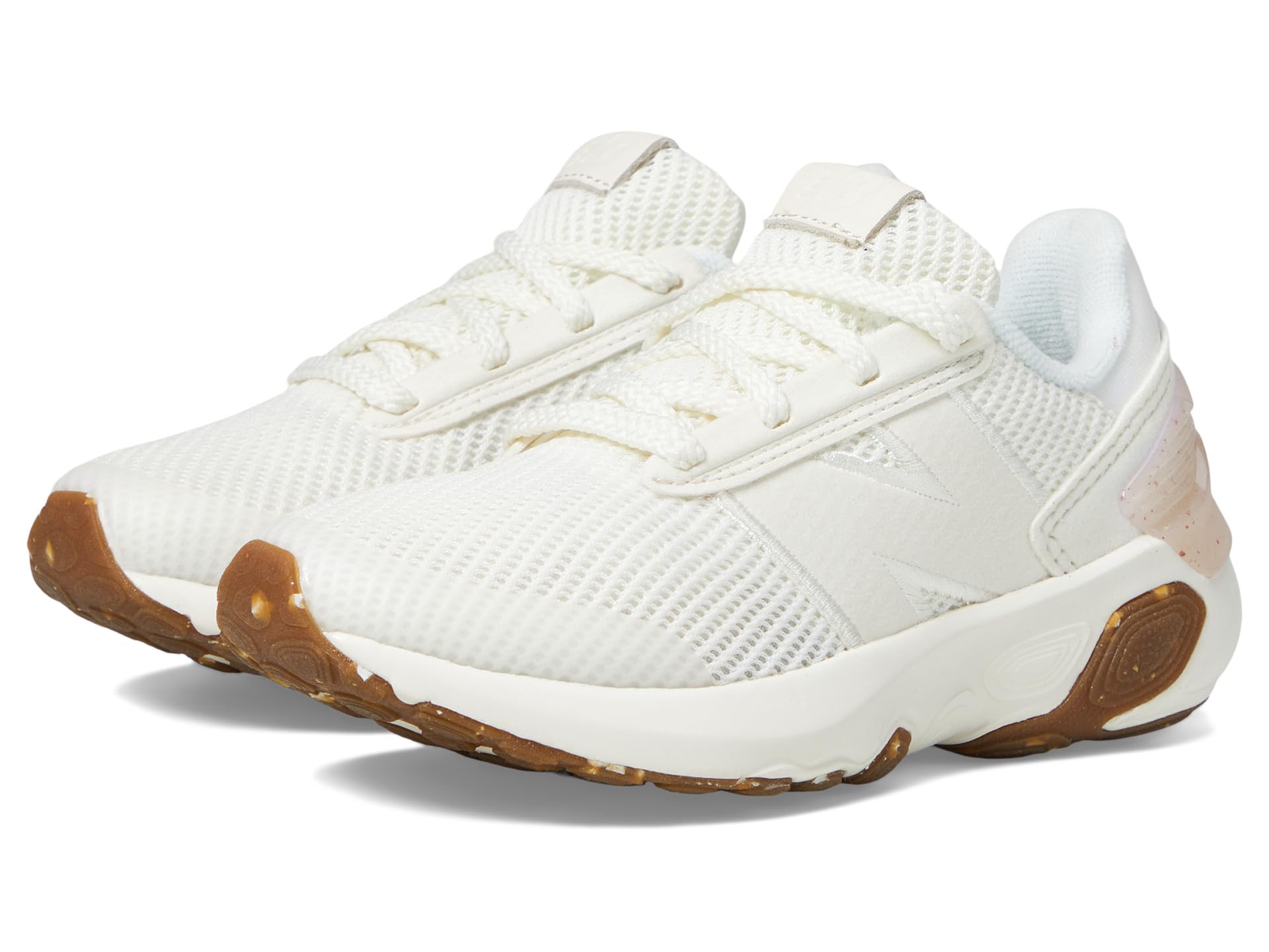 Кроссовки New Balance Kids 1440V1, Sea Salt/Sea Salt
Кроссовки New Balance Kids 1440V1, Sea Salt/Sea Salt