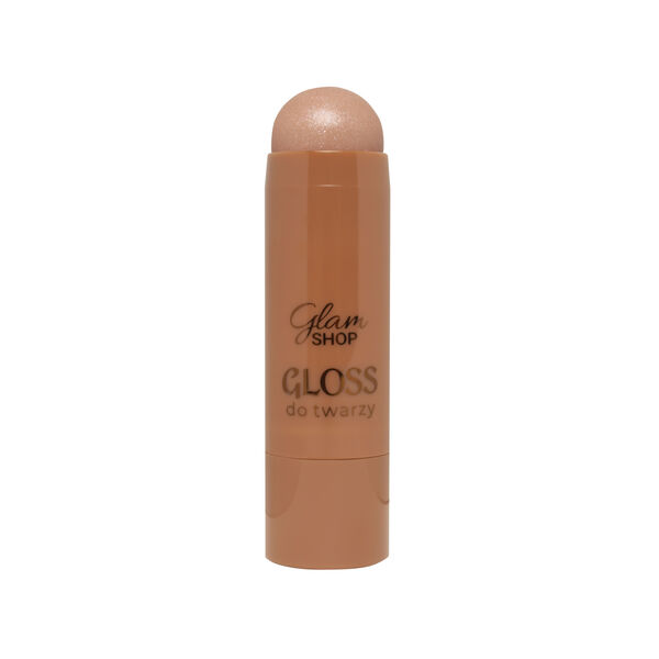Осветляющий карандаш для лица, 4,5 г Glam Shop Gloss
Осветляющий карандаш для лица, 4,5 г Glam Shop Gloss