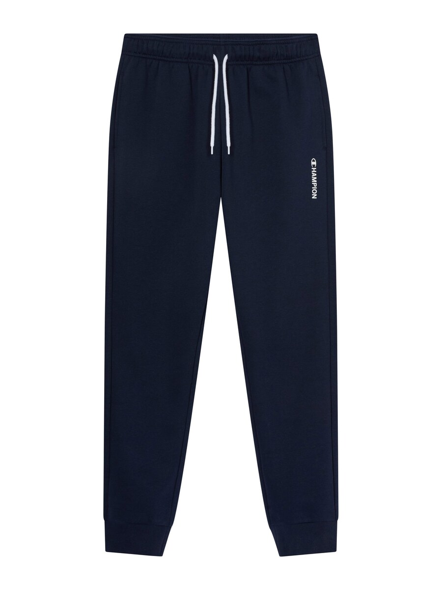 Зауженные брюки Champion Authentic Athletic Apparel, темно-синий
Зауженные брюки Champion Authentic Athletic Apparel, темно-синий