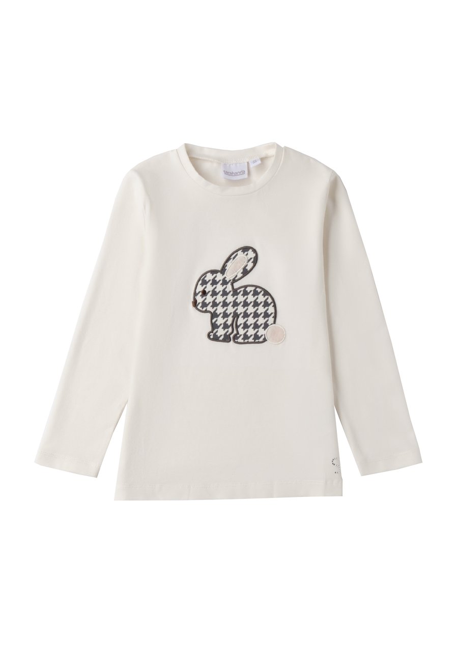 Топ Sarabanda CREW NECK, Off White/Off-White
Топ Sarabanda CREW NECK, Off White/Off-White