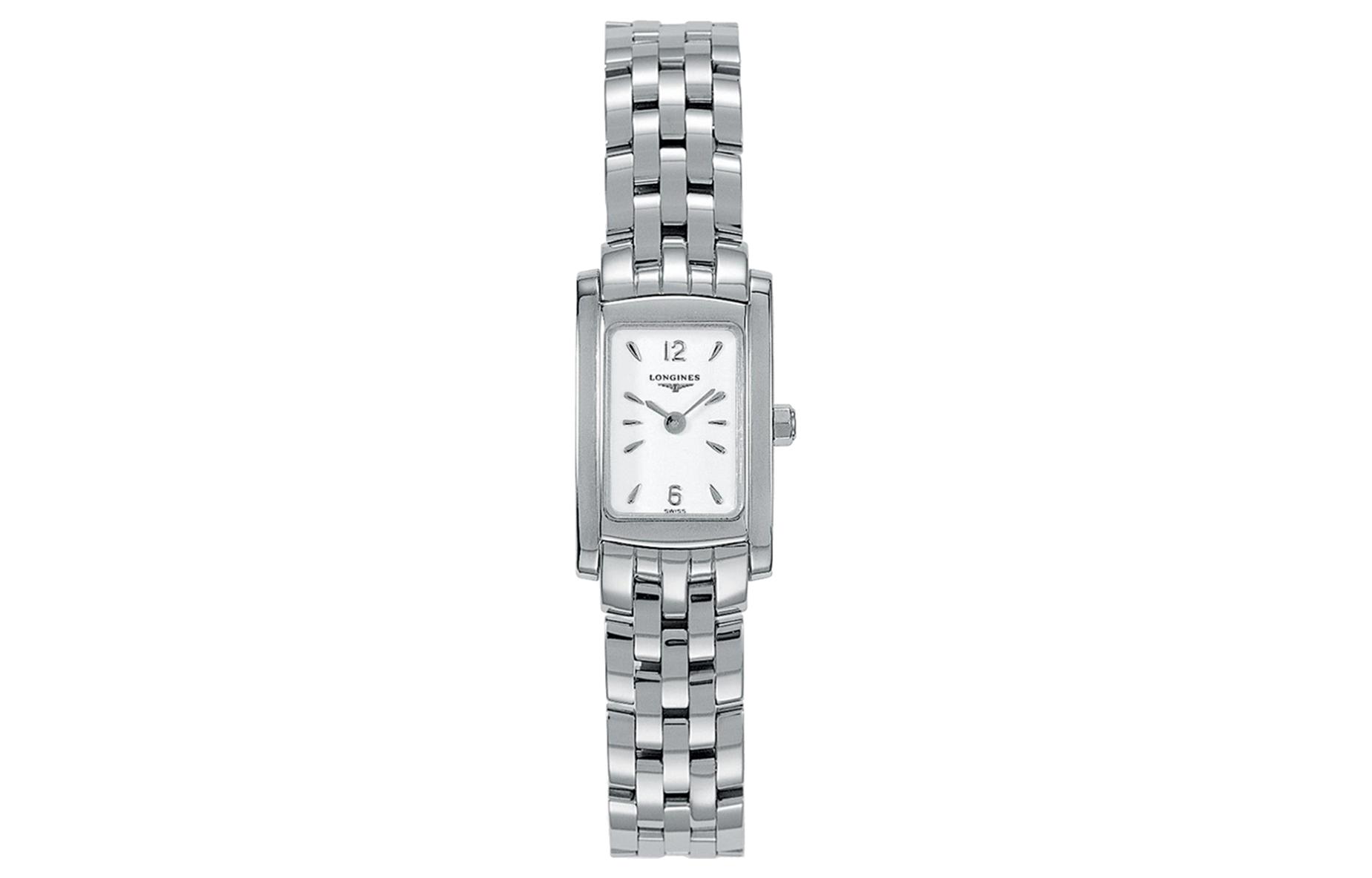LONGINES Часы Women's DolceVita Collection Watch
LONGINES Часы Women's DolceVita Collection Watch