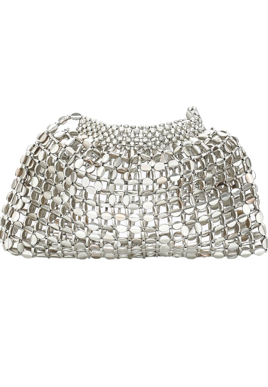 Сумка через плечо Koosh, серебряный, Серебристый, Сумка через плечо Koosh, серебряный
Сумка через плечо Koosh, серебряный, Серебристый, Сумка через плечо Koosh, серебряный