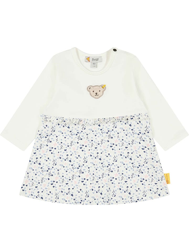 Платье Steiff, белый
Платье Steiff, белый