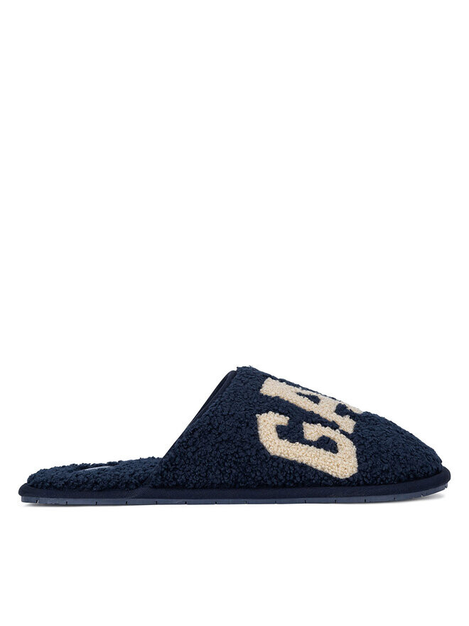 Домашние тапочки Gap, темно-синий
Домашние тапочки Gap, темно-синий