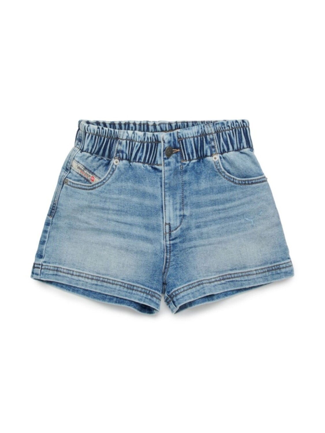 Шорты Pamlix Diesel Kids, синий 
Шорты Pamlix Diesel Kids, синий