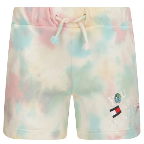 Шорты стандартного кроя Tommy Hilfiger, мультиколор
Шорты стандартного кроя Tommy Hilfiger, мультиколор