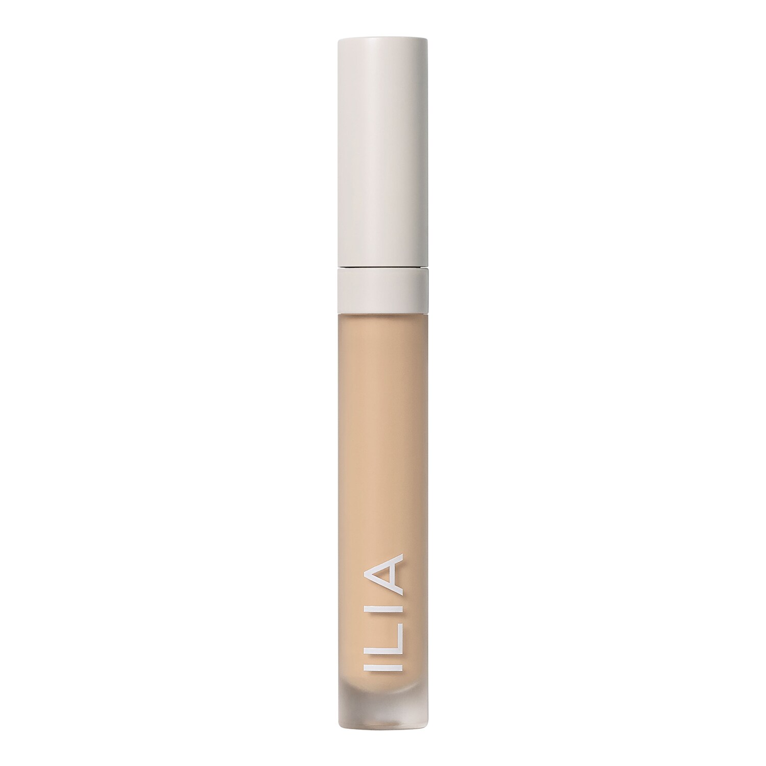 Консилер True Skin Serum Concealer Ilia, Suma (5 ml)
Консилер True Skin Serum Concealer Ilia, Suma (5 ml)