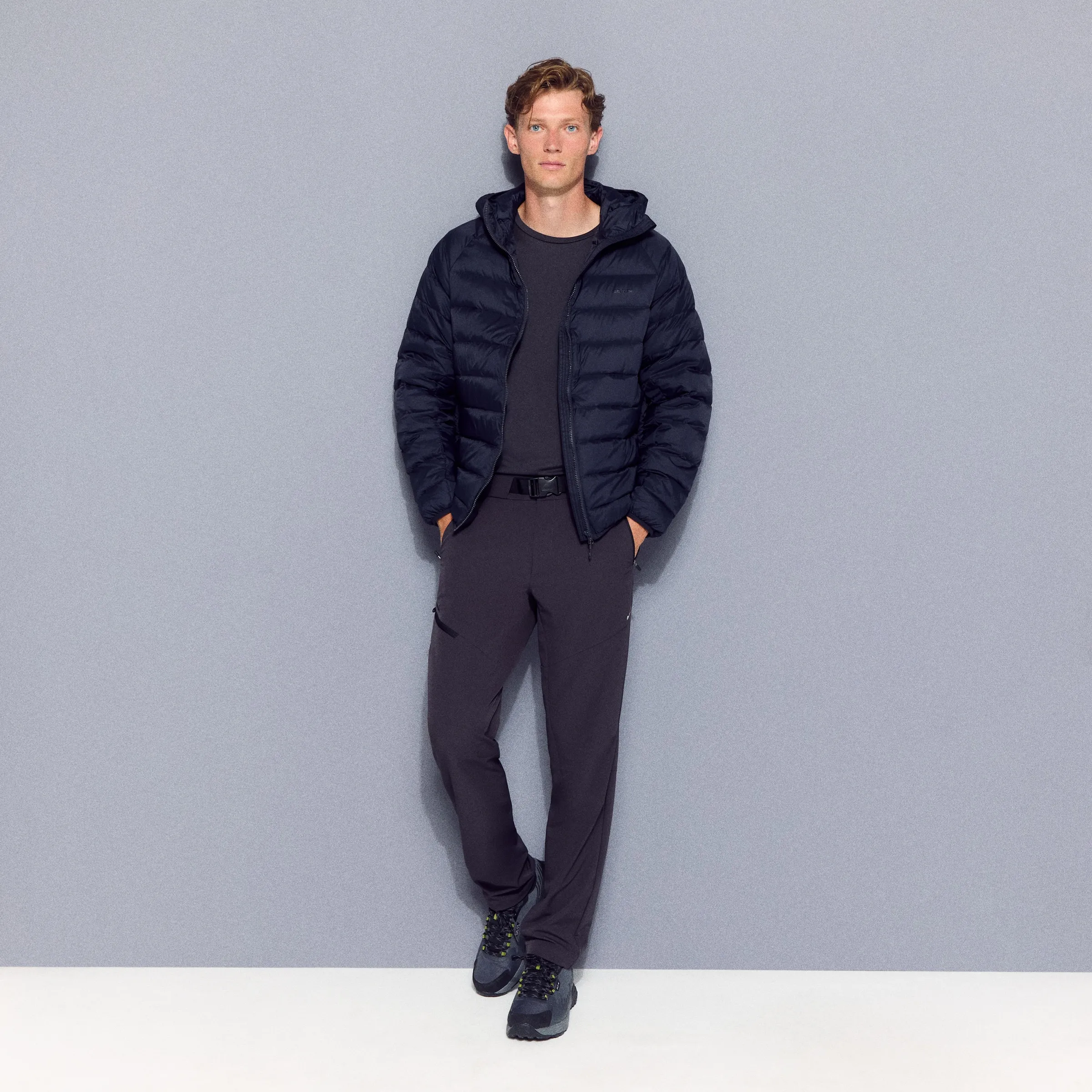 Длинные горные штаны для мужчин Mountain Pro, серый
Длинные горные штаны для мужчин Mountain Pro, серый