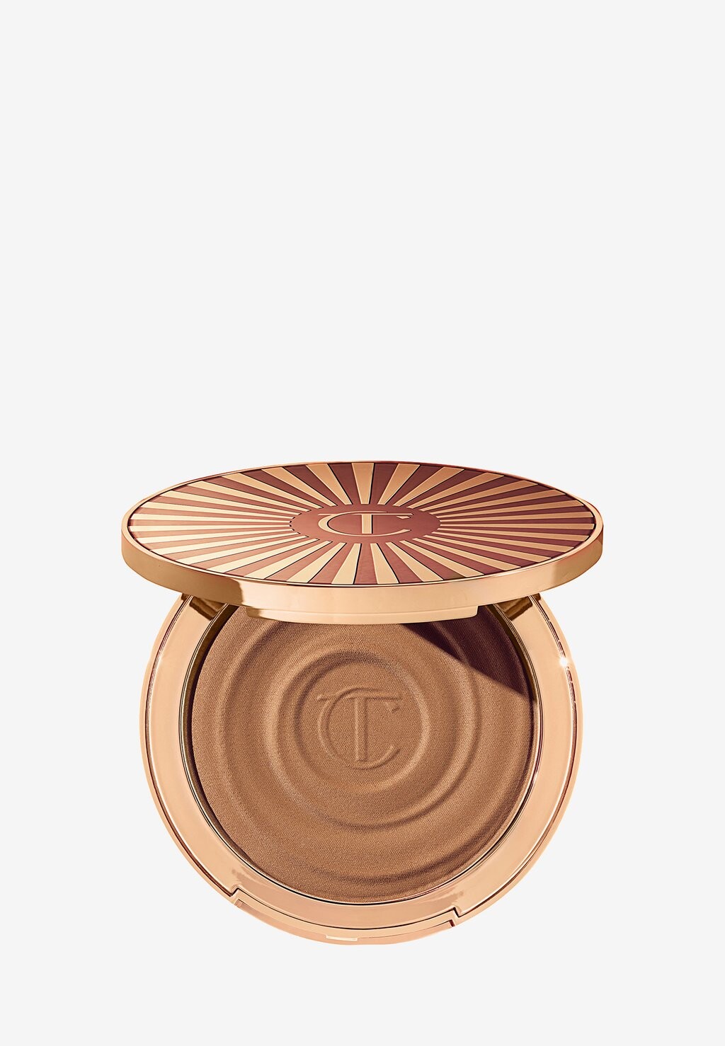 Бронзер BEAUTIFUL SKIN BRONZER Charlotte Tilbury, цвет 1 fair
Бронзер BEAUTIFUL SKIN BRONZER Charlotte Tilbury, цвет 1 fair