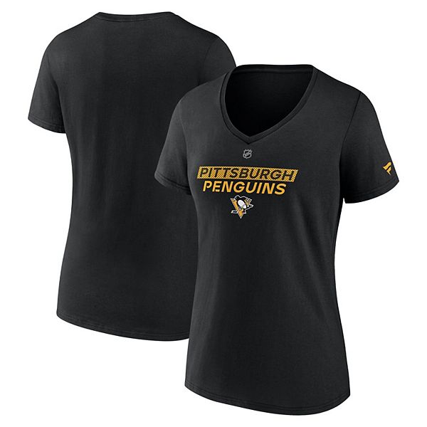 Женская черная футболка Pittsburgh Penguins Authentic Pro Core Primary V-neck Fanatics, Черный, Женская черная футболка Pittsburgh Penguins Authentic Pro Core Primary V-neck Fanatics
Женская черная футболка Pittsburgh Penguins Authentic Pro Core Primary V-neck Fanatics, Черный, Женская черная футболка Pittsburgh Penguins Authentic Pro Core Primary V-neck Fanatics