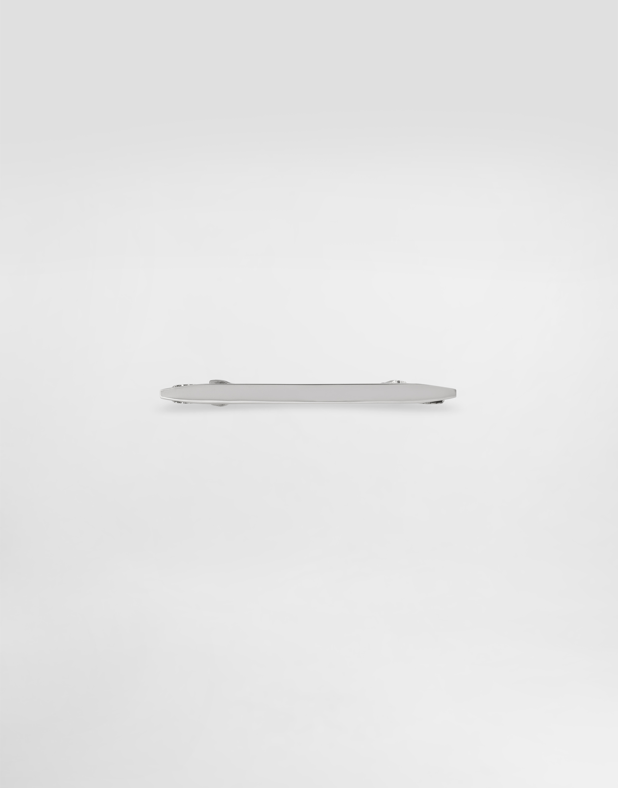 Булавка для воротника с логотипом Dolce&Gabbana, серебряный
Булавка для воротника с логотипом Dolce&Gabbana, серебряный