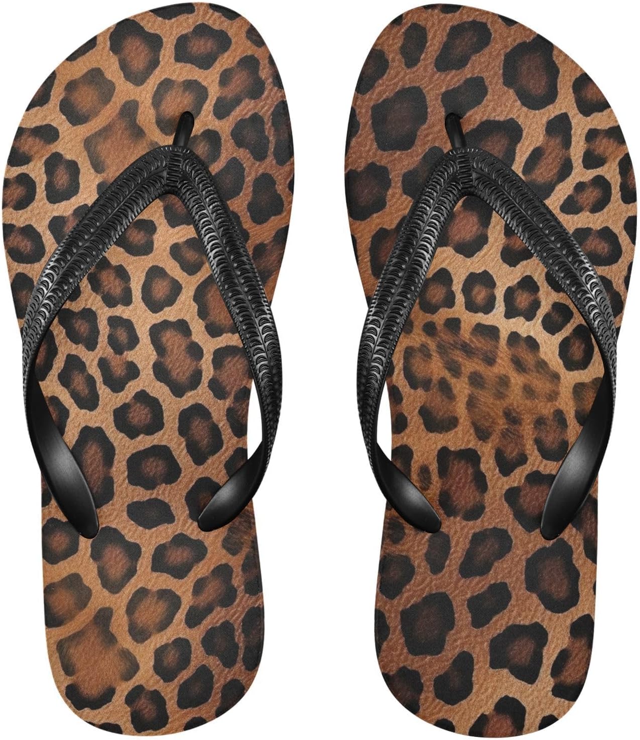 Желтые леопардовые шлепанцы для пляжа с душем, резиновые нескользящие летние тапочки для женщин и мужчин Sinestour
Желтые леопардовые шлепанцы для пляжа с душем, резиновые нескользящие летние тапочки для женщин и мужчин Sinestour