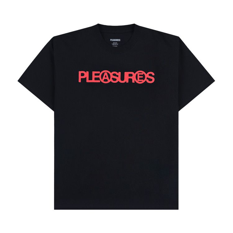 Футболка Pleasures Fanzine T-Shirt, Black
Футболка Pleasures Fanzine T-Shirt, Black