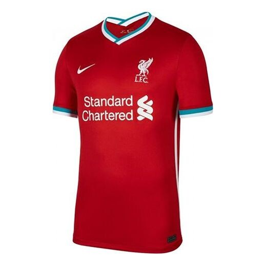 Футболка men's season home tournament uniform salah fan edition red jersey Nike, красный
Футболка men's season home tournament uniform salah fan edition red jersey Nike, красный