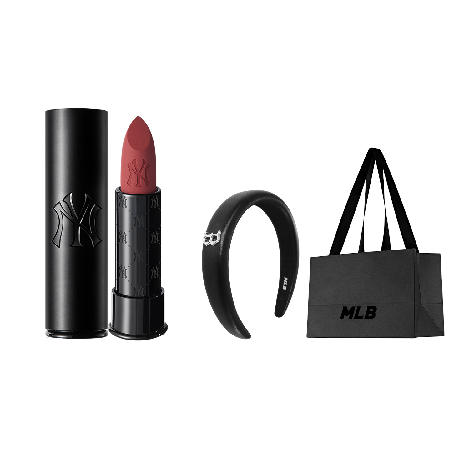 Монохромная помада 3,5 г набор для макияжа V502 легко растушевывается натуральный оттенок MLB
Монохромная помада 3,5 г набор для макияжа V502 легко растушевывается натуральный оттенок MLB