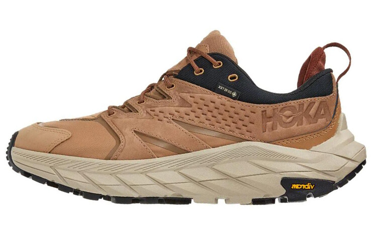 Мужские кроссовки Hoka One One Anacapa
Мужские кроссовки Hoka One One Anacapa