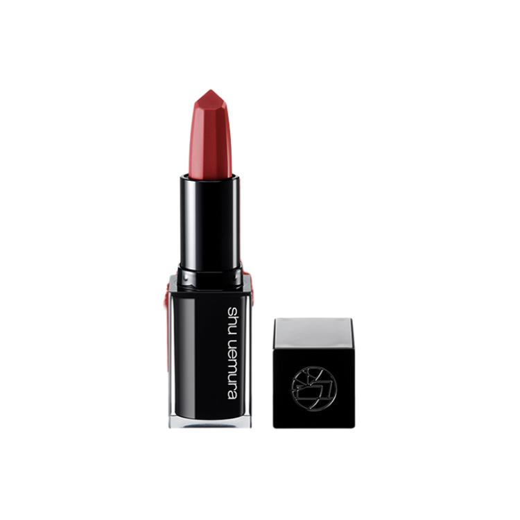 Shu Uemura ZHICUNXIU Little Black Square бесцветная шелковистая текстура помады матовое усиление тона и сияние 3,3г
Shu Uemura ZHICUNXIU Little Black Square бесцветная шелковистая текстура помады матовое усиление тона и сияние 3,3г