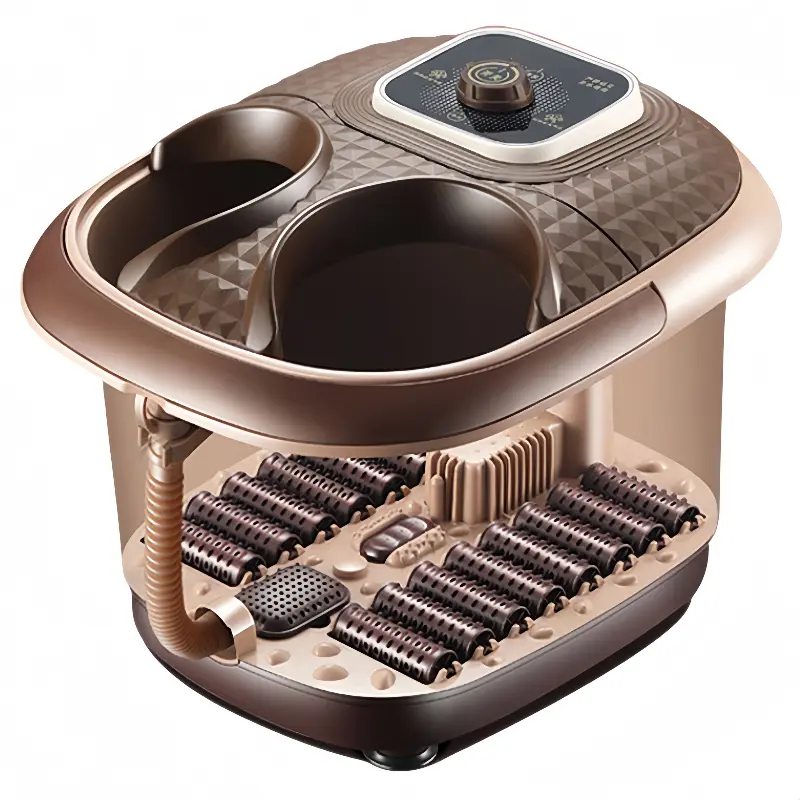 Ванночки для ног TQHF
Ванночки для ног TQHF