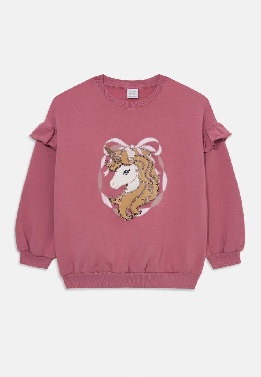 Толстовка Lindex FRILL UNICORN, Dusty Pink/Pink
Толстовка Lindex FRILL UNICORN, Dusty Pink/Pink