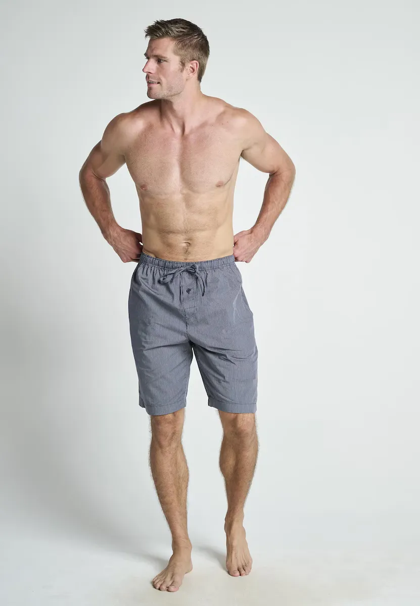 Мужские короткие воздушные шорты со шнурком Jockey, тёмно-синий
Мужские короткие воздушные шорты со шнурком Jockey, тёмно-синий