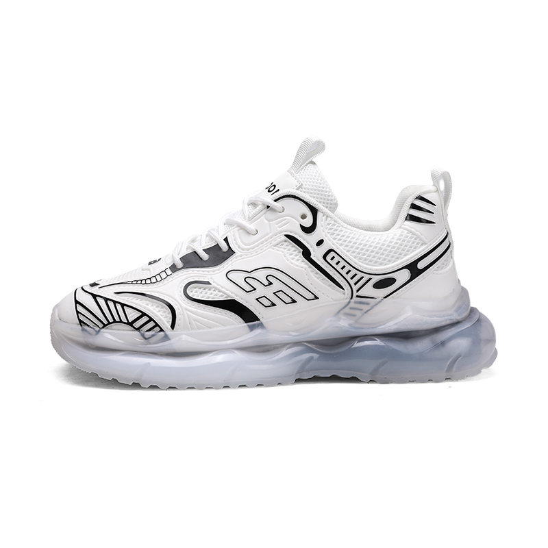 Boogie Bear Амортизирующие, износостойкие, дышащие, легкие, увеличивающие рост низкие кеды мужские белые, цвет White
Boogie Bear Амортизирующие, износостойкие, дышащие, легкие, увеличивающие рост низкие кеды мужские белые, цвет White