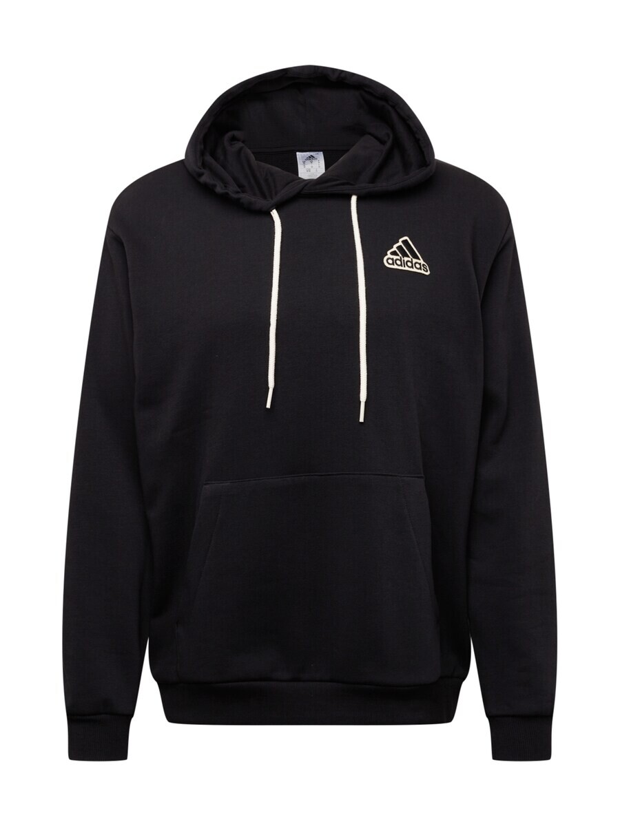 Спортивная толстовка ADIDAS SPORTSWEAR Athletic Essentials, черный
Спортивная толстовка ADIDAS SPORTSWEAR Athletic Essentials, черный