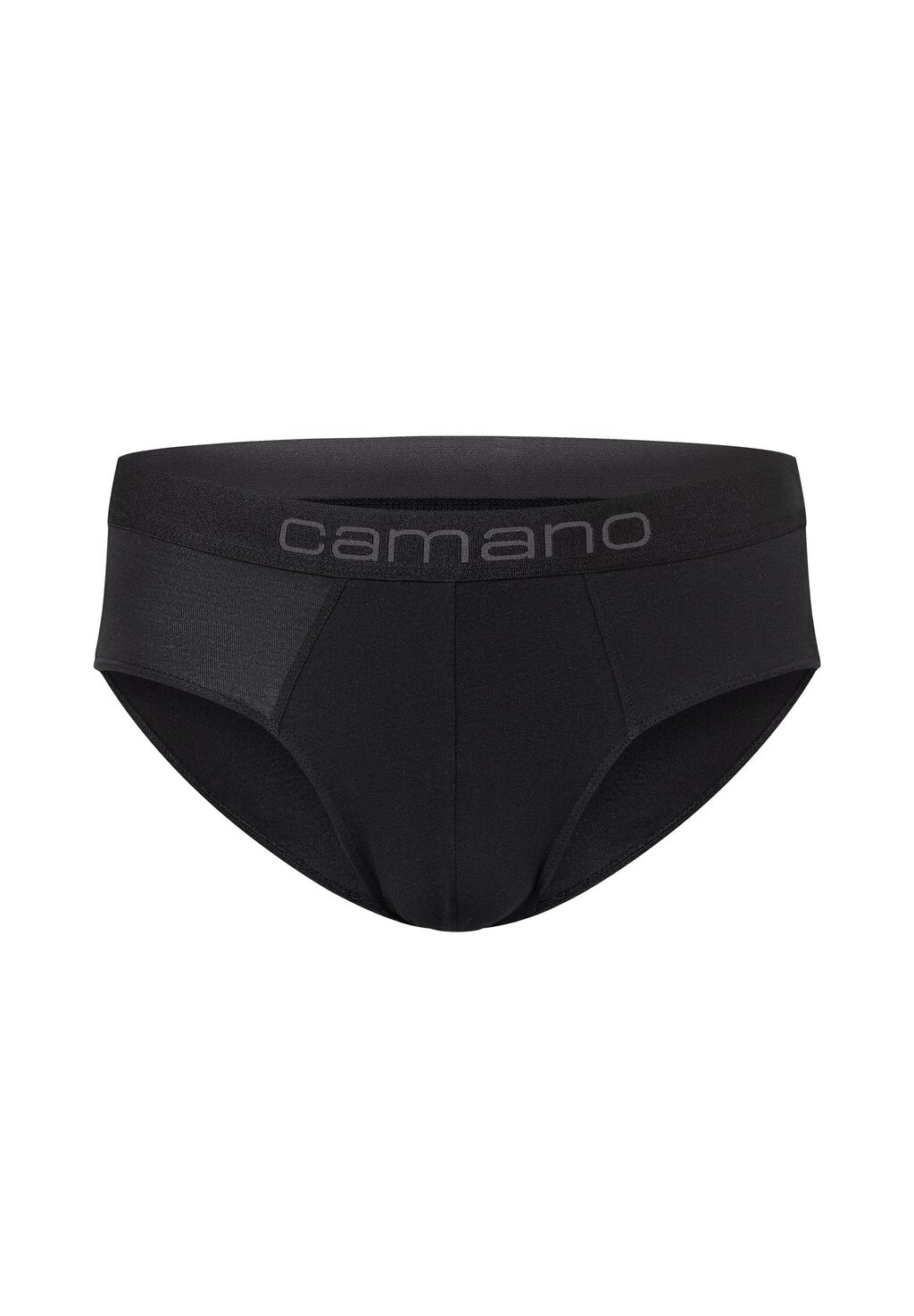 Трусы 6ER PACK camano, черный
Трусы 6ER PACK camano, черный
