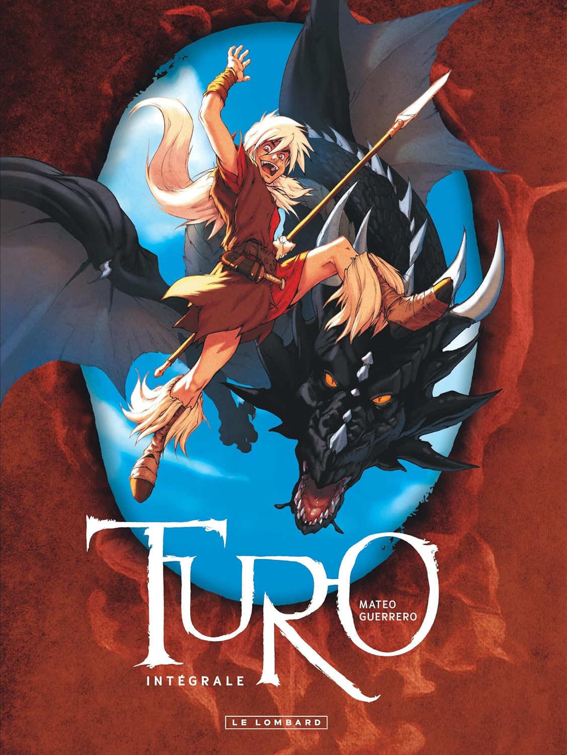 Intégrale Turo (LOMBARD)
Intégrale Turo (LOMBARD)