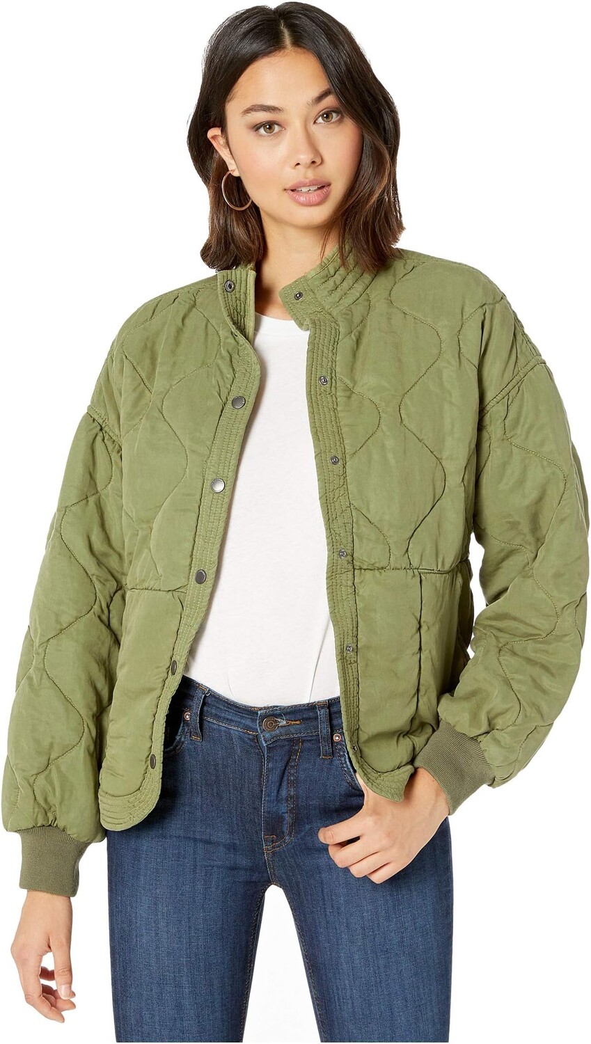 Стеганая куртка с заниженными плечами Blank NYC, цвет Burnt Sage, Зеленый, Стеганая куртка с заниженными плечами Blank NYC, цвет Burnt Sage
Стеганая куртка с заниженными плечами Blank NYC, цвет Burnt Sage, Зеленый, Стеганая куртка с заниженными плечами Blank NYC, цвет Burnt Sage