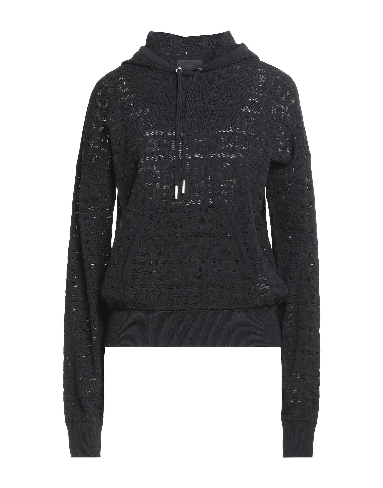 Свитер Givenchy, черный
Свитер Givenchy, черный