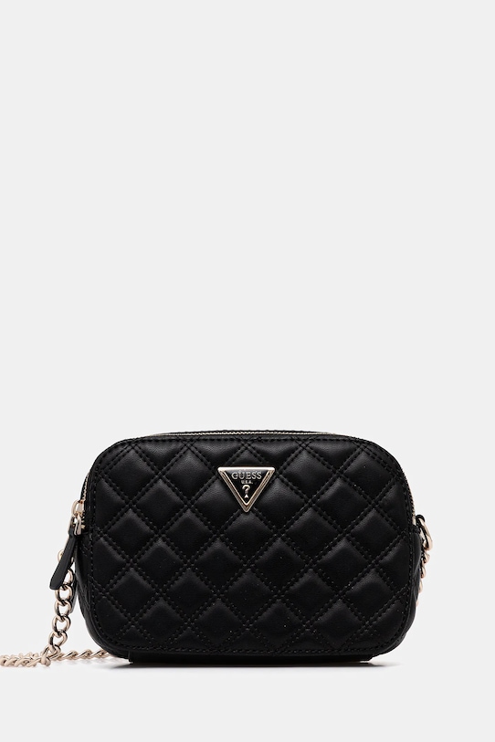 Сумка GIULLY Guess, черный
Сумка GIULLY Guess, черный