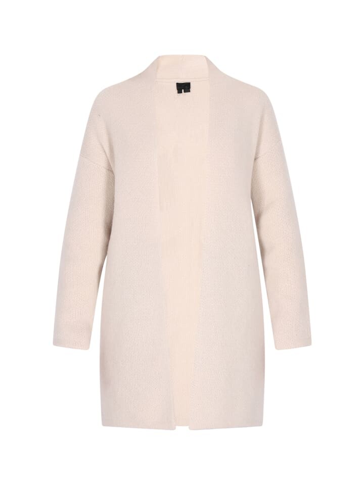 Кардиган DreiMaster Klassik, белый
Кардиган DreiMaster Klassik, белый