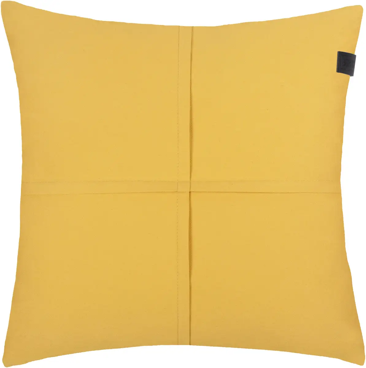 SCHÖNER WOHNEN коллекция декоративная подушка "Soft", 38x38 см SCHÖNER WOHNEN-KOLLEKTION 38х38 см, цвет goldfarben + unifarben
SCHÖNER WOHNEN коллекция декоративная подушка "Soft", 38x38 см SCHÖNER WOHNEN-KOLLEKTION 38х38 см, цвет goldfarben + unifarben